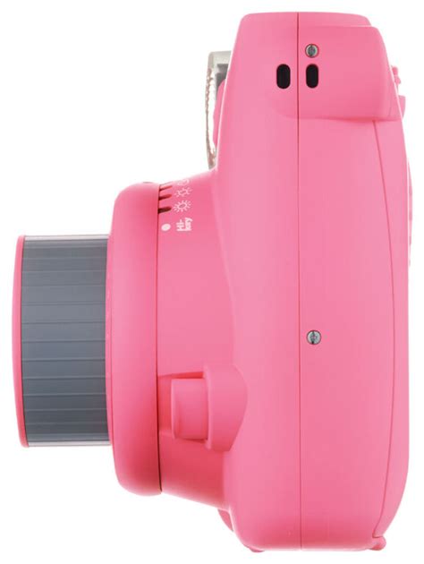 Fujifilm Instax Mini 9 Instant Camera - Flamingo Pink | Toys R Us Canada