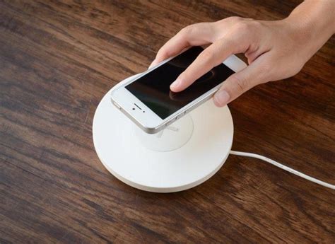 Could the iPhone 7 have wireless charging?