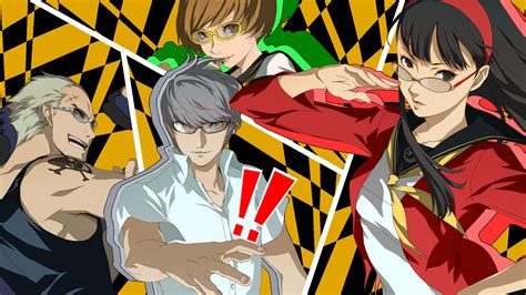 Persona 4 Golden (Steam) Impressions - Unlocked Frame Rates, Dual Audio, All DLC Included