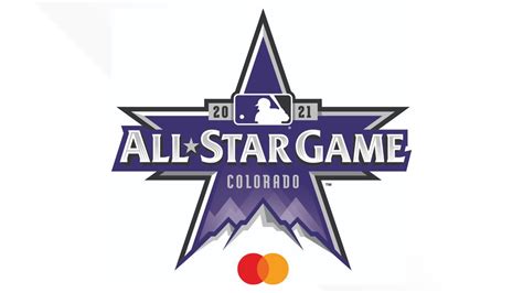 Here's official logo of the 2021 MLB All Star Game in Colorado | 9news.com