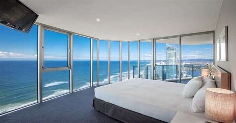 10 Gold Coast Hotels With Ocean Views