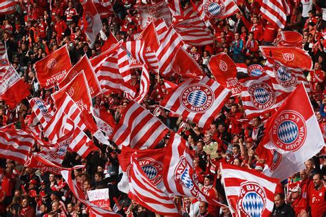 The Reign Of Bayern Munich - SBNation.com