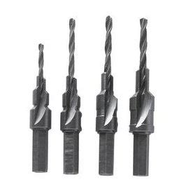 Screwdriver Bits for Drill | Pilot Drill Bit Set | Tool Experts