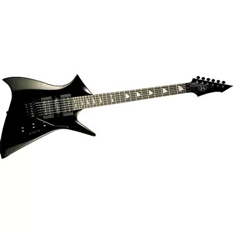 AXL Mayhem FireAx Electric Guitar | Musician's Friend