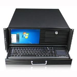 Industrial Workstation PC - Industrial Workstation PC Exporter, Manufacturer, Distributor ...