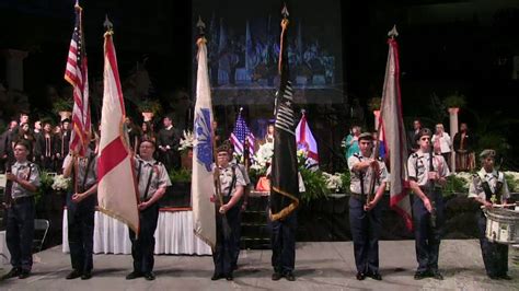 Volusia County Schools:Spruce Creek High School Commencement 2016 - YouTube