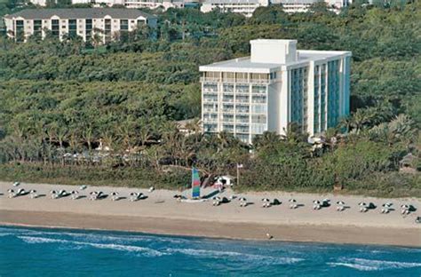 Shell Vacation Club | Resort Directory Jupiter Beach Resort and Spa