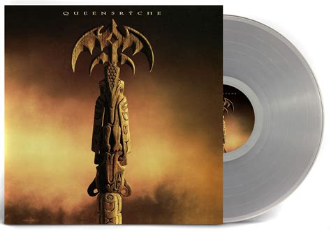 Promised land | Queensryche LP | EMP