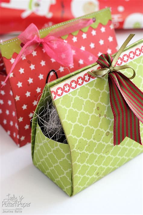 15 Festive DIY Gift Box Ideas for a Personalized Christmas! | Easy diy ...