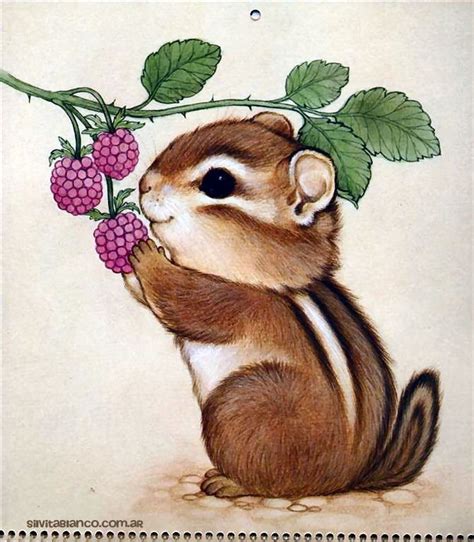 Pin on Spring | Animal drawings, Cute animal drawings, Animal illustration