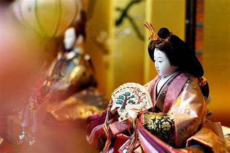 "Hinamatsuri": Japan’s Doll Festival | Nippon.com