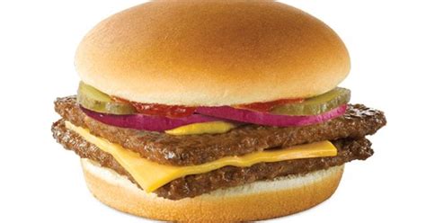 Wendy's 4 for $4 Deal Adds "Double Stack" Burger Option | Brand Eating