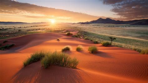 23 Desert Foothills Landscape Wallpapers - Wallpaperboat