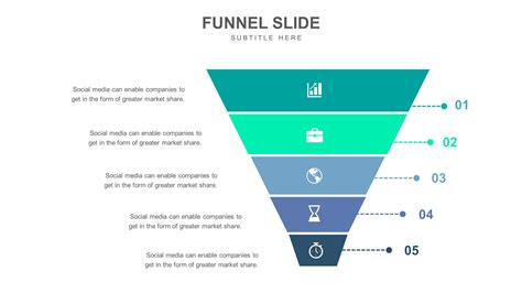 Funnel Slide Templates | Biz Infograph