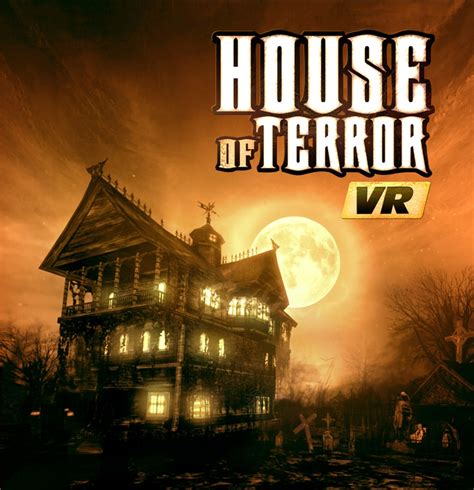 House of Terror VR | ANDROID VR