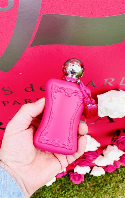 Perfume Review: Oriana by Parfums de Marly – The Candy Perfume Boy