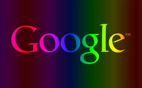 Google Logo Wallpapers (73+ images)