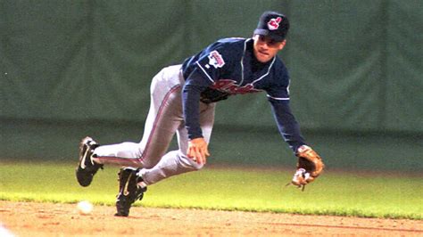 The Top 10 Greatest Cleveland Indians of All-Time: No. 5 Omar Vizquel ...