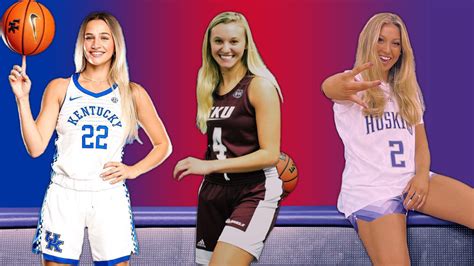 Ryle girls basketball alumni set to take DI college courts