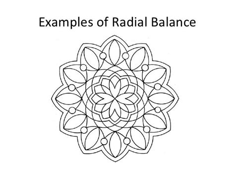 Radial Design Mandalas