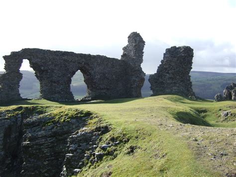 Castell Dinas Bran (Llangollen) : 2021 Ce qu'il faut savoir pour votre visite - Tripadvisor