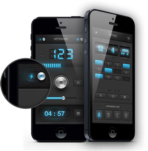 The 10 Best Metronome Apps For iOS and Android | Blog | Lindeblad Piano