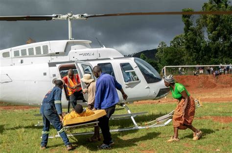 Early Recovery programme for Cyclone Idai survivors - NewZimbabwe.com