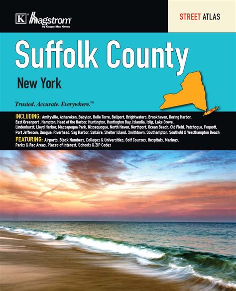 Top 105+ Images The Suffolk New York Photos Full HD, 2k, 4k