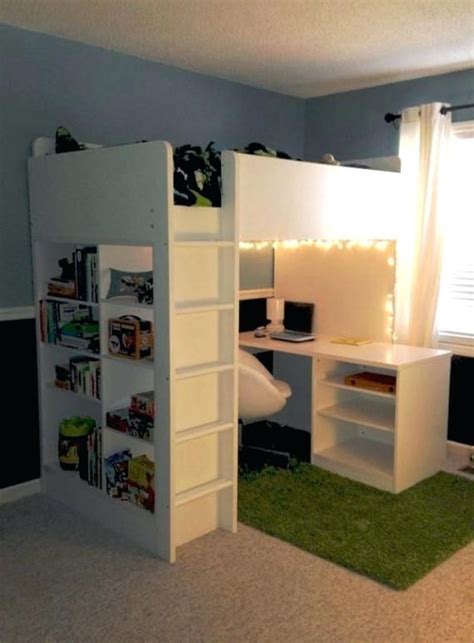 20+ Ikea Kids Bunk Bed With Desk – The Urban Decor