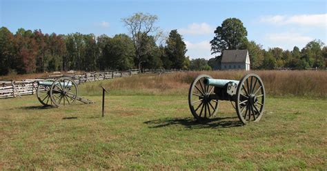 Richmond National Battlefield Park: Civil War brought to life