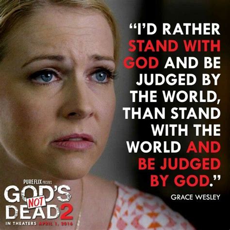 God S Not Dead Quotes - ShortQuotes.cc