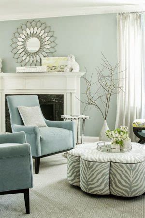 28 Living Room Wall Color Ideas | Ann Inspired