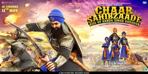 Chaar Sahibzaade: Rise of Banda Singh Bahadur review round-up; what ...