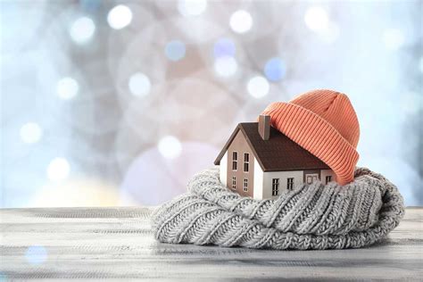 Winter tips - how to insulate your home