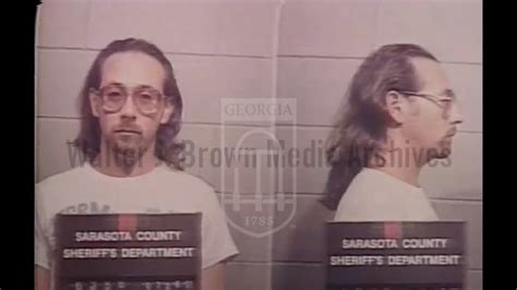 The Arrest of Paul Reubens in Sarasota, Fla. (Pee-Wee Herman) (July 28, 1991) - YouTube