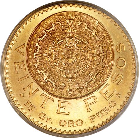 explosión Correspondiente a Enredo veinte pesos 15 gr oro puro 1959 ...