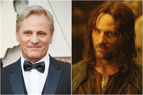 Qué fue de Aragorn (Viggo Mortensen) de 'El Señor de Los Anillos' y qué ...