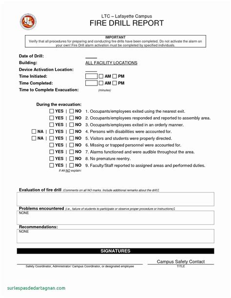 Pdf Fire Insurance Form