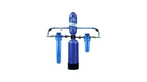 Best Well Water Filtration Systems 2024