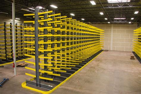 Dallas, TX Pallet Rack Design and Installation | PWD