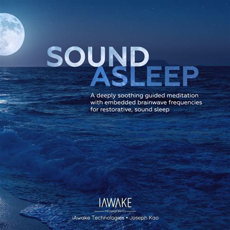 Sound Asleep | Aether Force