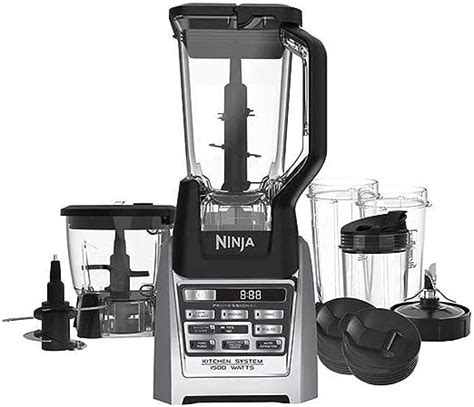 shark ninja blender