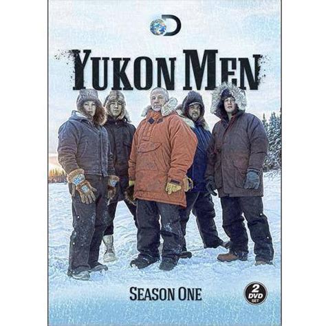 Yukon Men (Widescreen) - Walmart.com