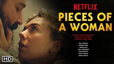 „Cząstki kobiety” (Pieces of a Woman) - film Netflix - SztukMix.pl