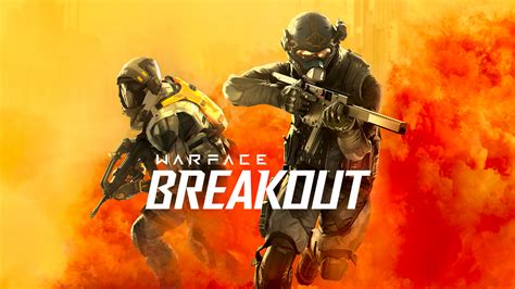 Warface: Breakout Review - Xbox Tavern