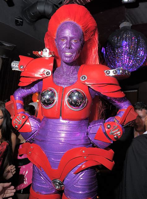 49 Celebrity Halloween Costumes From The 2000s