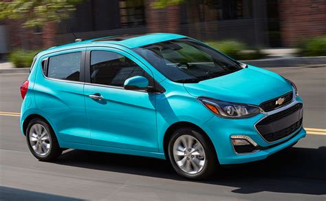 Chevrolet Spark 2022 Ecuador☑️ - Precio, nueva seguridad?, diseño?, que ...