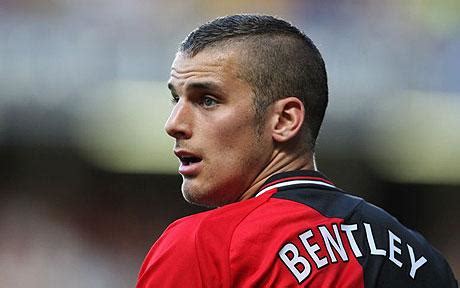 Arsenal net £7m David Bentley windfall