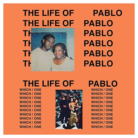 “The Life of Pablo” album is raw and messy, but it represents Kanye ...