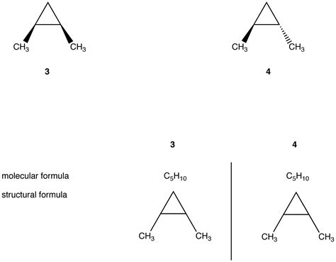 Diastereomers - Chemistry LibreTexts